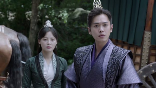 庆余年的大结局是怎样的