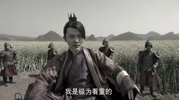 庆余年的大结局是怎样的