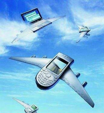 上飞机手机开飞行模式就可以吗