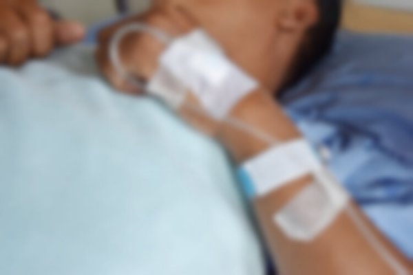 人在死之前有什么预兆