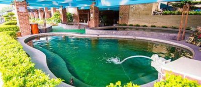 天然温泉是怎样形成的 简要说明温泉形成的图片演示