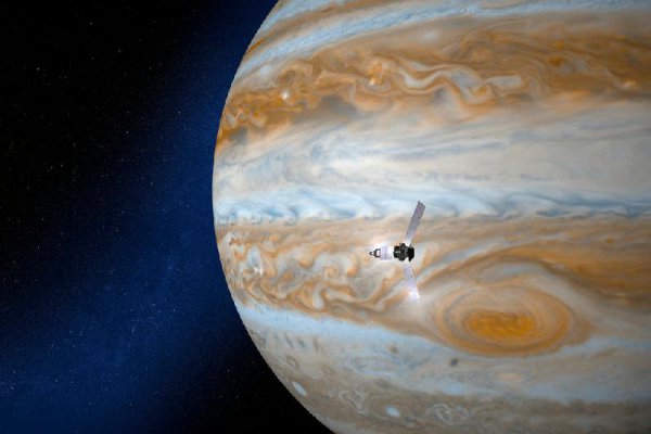 木星比地球大多少倍数