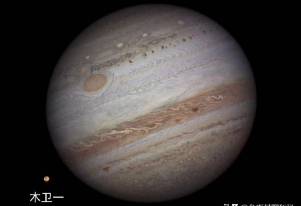 木星比地球大多少倍数