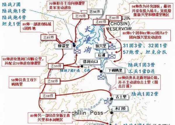 《长津湖》背后的历史故事介绍