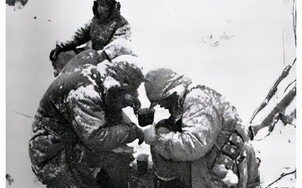 《长津湖》背后的历史故事介绍