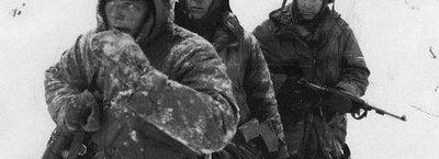 《长津湖》背后的历史故事介绍