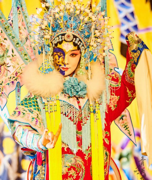 武旦和刀马旦的区别