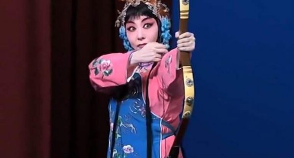 武旦和刀马旦的区别