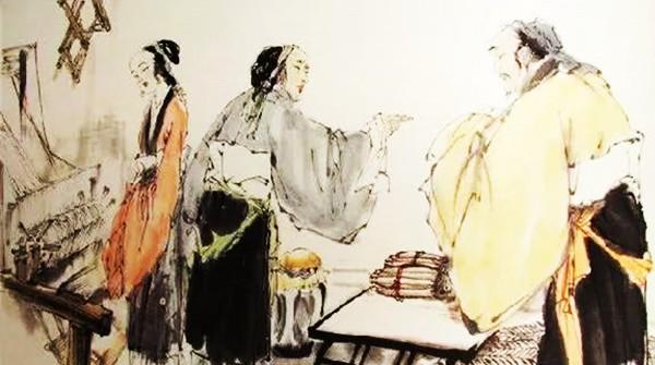 不孝有三无后为大什么意思