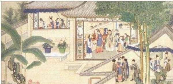 曹雪芹和高鹗什么关系