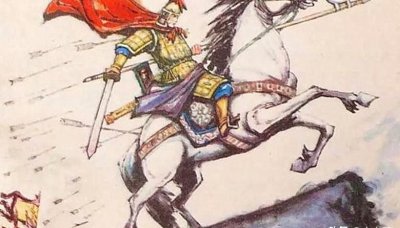 纸上谈兵的主要人物是谁 关于历史人物赵括的故事