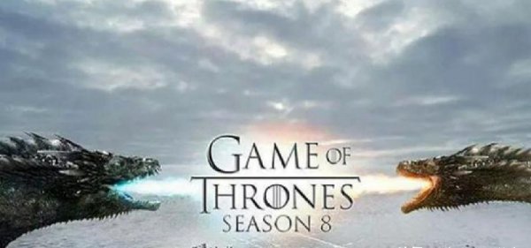 龙妈原著中的结局