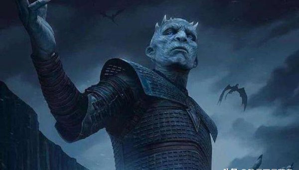 龙妈原著中的结局