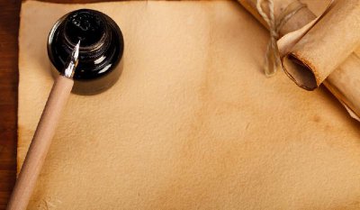 文房四宝是指哪四样 我国的笔墨纸砚出自哪里