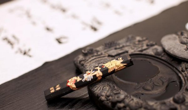 文房四宝是指哪四样