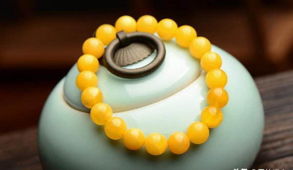 白花蜜蜡属于哪个档次