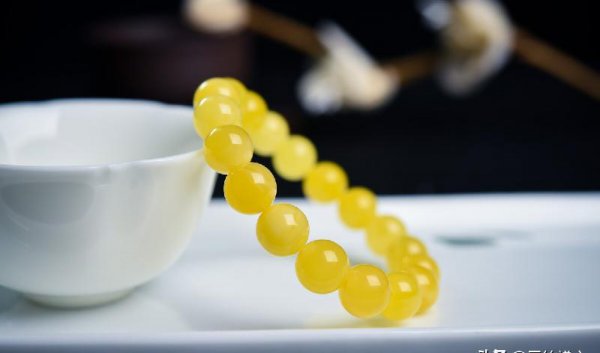 白花蜜蜡属于哪个档次