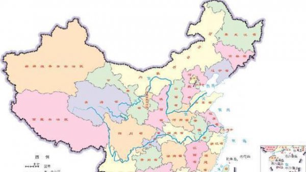 大金国是现在的哪里