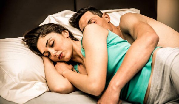 老公不碰老婆原因