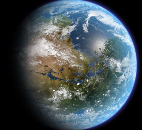 为什么火星适合移民必要条件