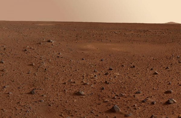 为什么火星适合移民必要条件