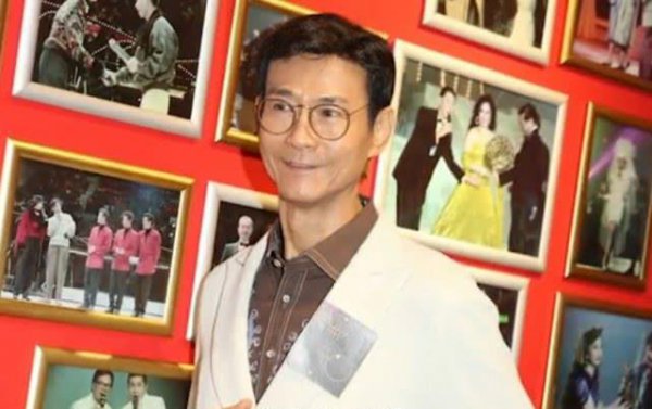 沈殿霞为何不动官晶华