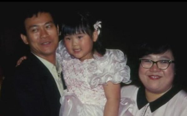 沈殿霞为何不动官晶华