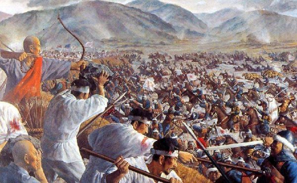 世界上最变态的国家