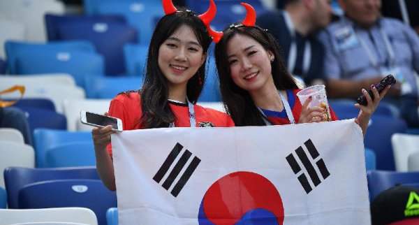 世界上最变态的国家