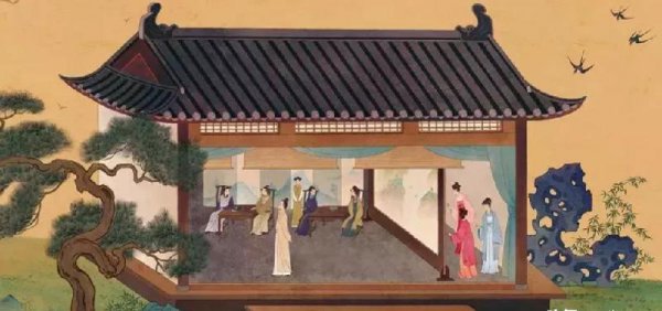 关于年夜饭的来历简介