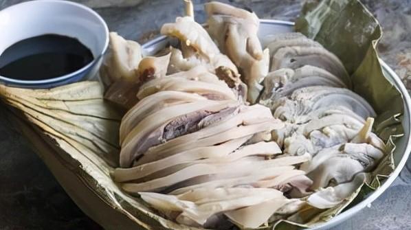 关于年夜饭的来历简介