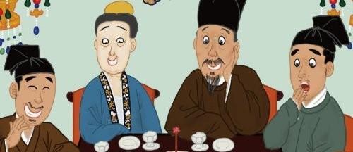 关于年夜饭的来历简介