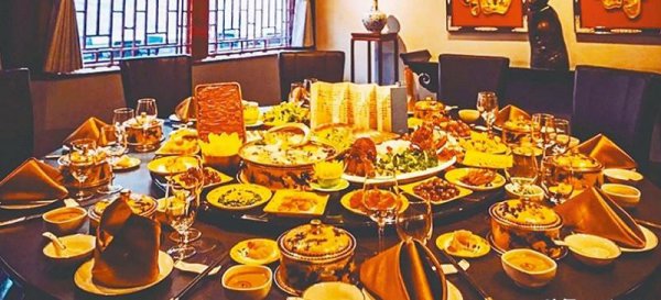 关于年夜饭的来历简介