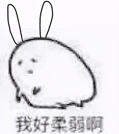 兔子吃自己的粪便怎么回事