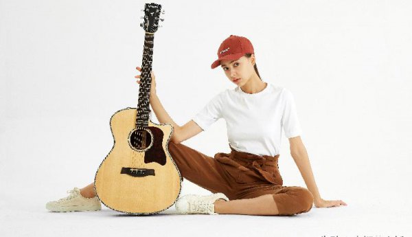 哪些吉他牌子比较好