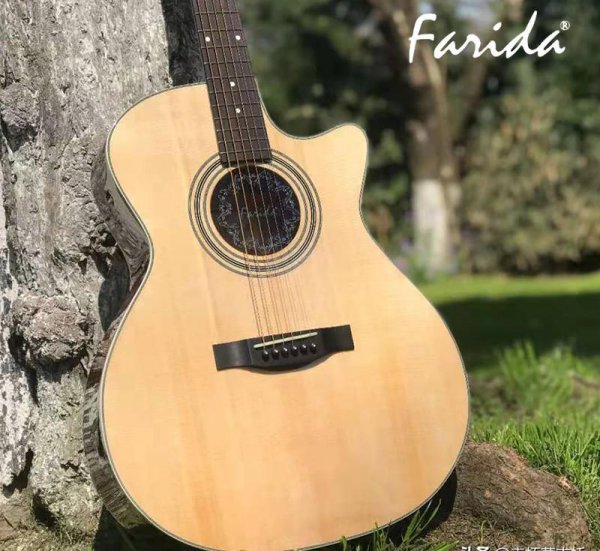 哪些吉他牌子比较好