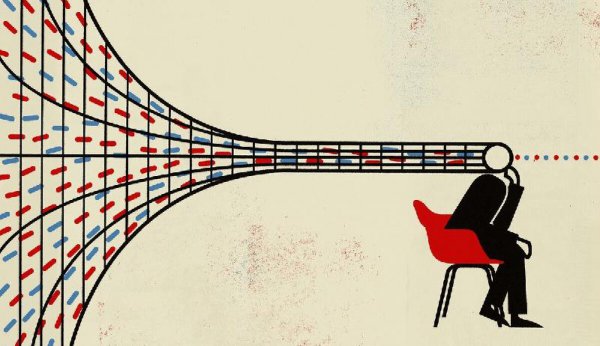 中庸之道是什么意思