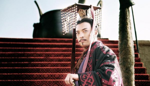 唐太宗是庙号还是谥号