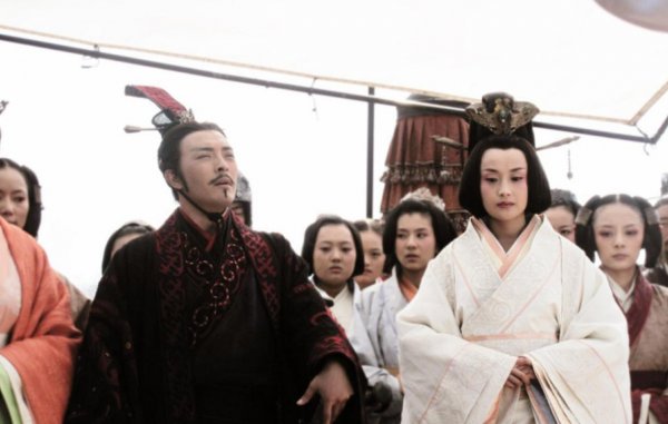 唐太宗是庙号还是谥号