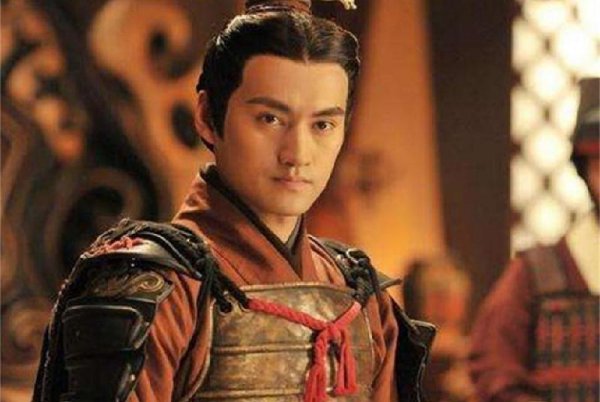 唐太宗是庙号还是谥号