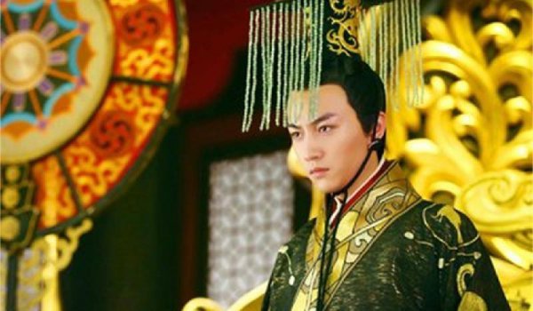 唐太宗是庙号还是谥号