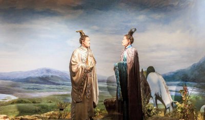 宋为什么能灭南唐 南唐实力很强为何被北宋轻松灭掉