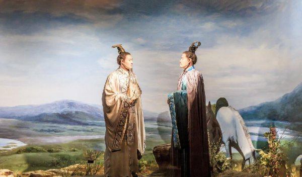 宋为什么能灭南唐