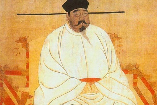 宋为什么能灭南唐