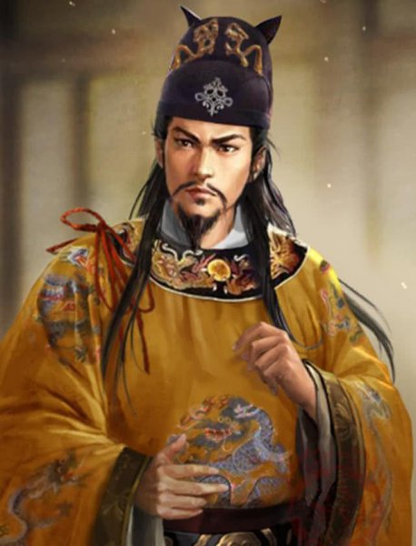 柴荣对赵匡胤那么好还要他的江山