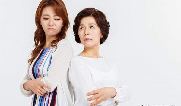 强势的婆婆最怕什么