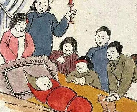 叫狗蛋儿是什么意思