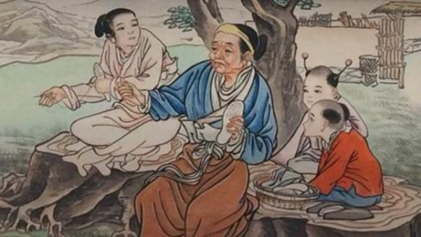 叫狗蛋儿是什么意思