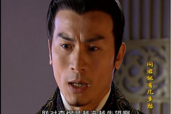 历史上的南唐是被谁灭亡的