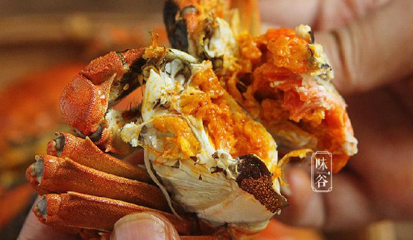 大闸蟹冷水蒸还是开水蒸好